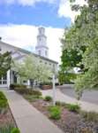 First Church of Christ Simsbury